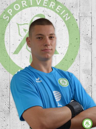 Avatar Bild für Alexander Ladich