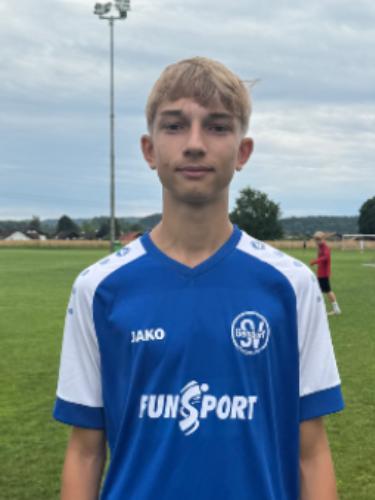 Avatar Bild für Benjamin Halilovic