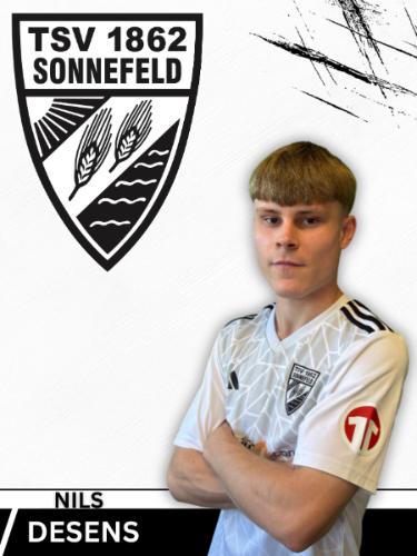Nils Desens