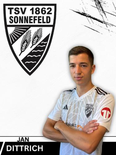 Jan Dittrich