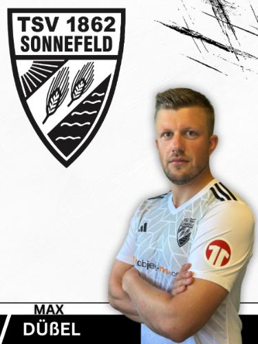 Max Düßel
