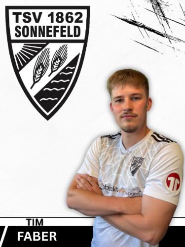 Tim Faber