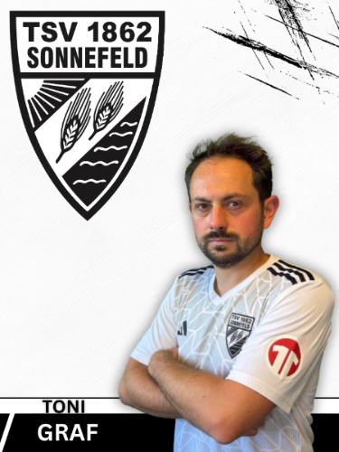 Toni Graf
