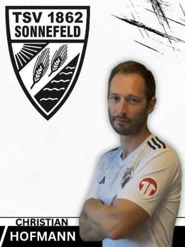 Christian Hofmann