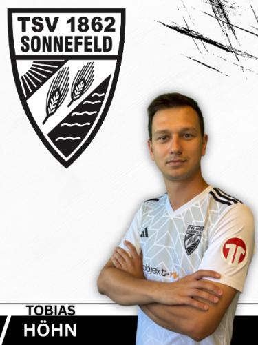 Tobias Höhn