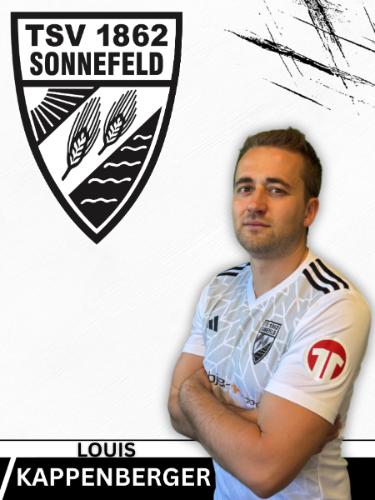 Louis Kappenberger