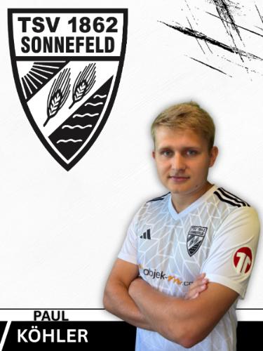 Paul Köhler