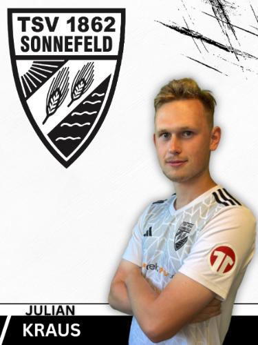 Julian Kraus