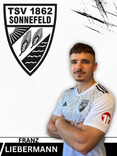 Franz Liebermann