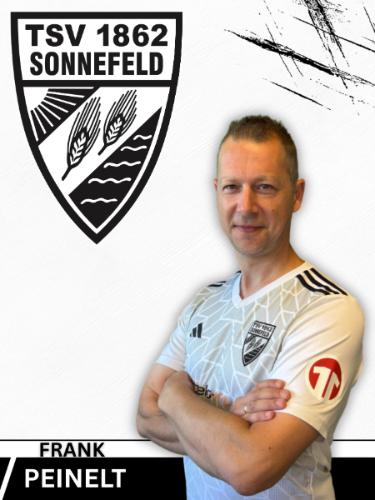 Frank Peinelt