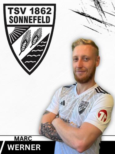 Marc Werner