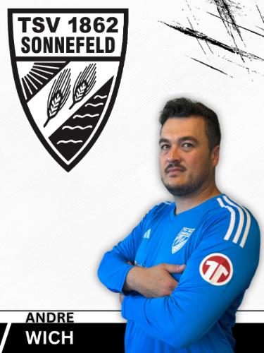 Andre Wich
