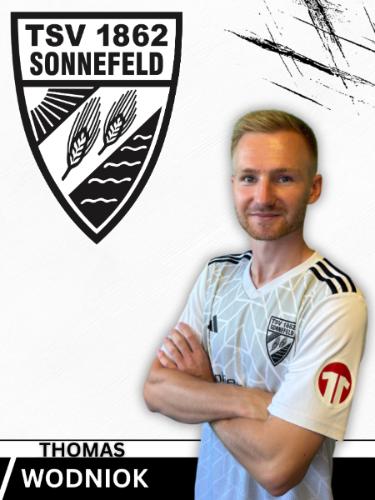 Thomas Wodniok
