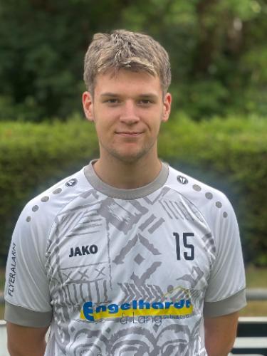 Avatar Bild für Luka Haag