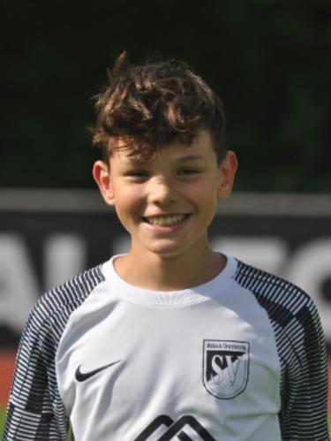 Noah Knezevic