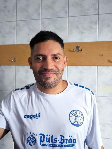 Ricardo Costa Menezes