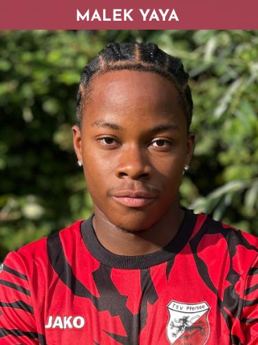 Malek Yaya