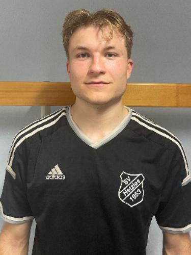 Maximilian Sedlmeier