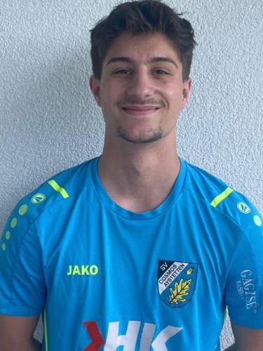 Avatar Bild für Elija Hanrieder