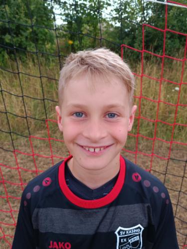 Ben Kleinschmidt