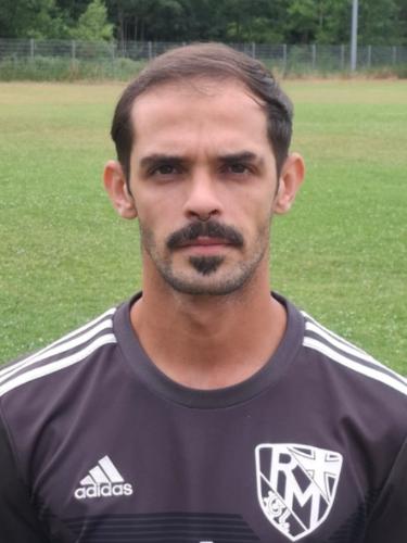 Agustin Algeciras Garcia