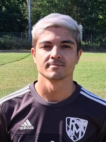 Driss Lahbabi Cherradi