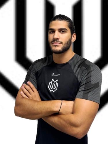 Avatar Bild für Mateo Kelava