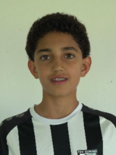 Sebastian Brunnhuber