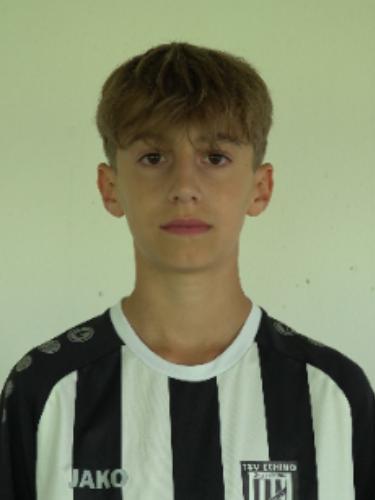 Maximilian Summerauer