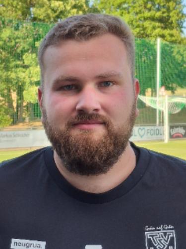 Avatar Bild für Felix Zapf