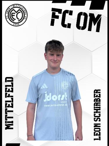 Avatar Bild für Leon Schirber