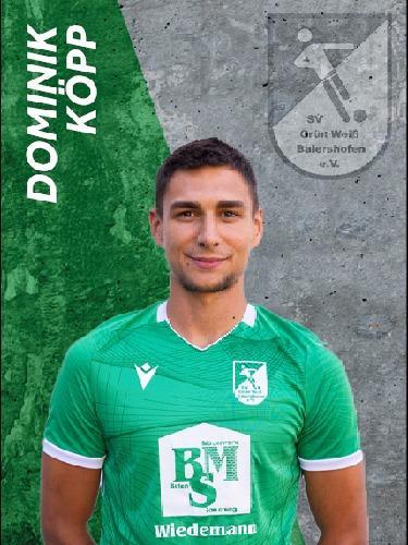 Dominik Köpp