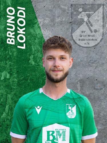Bruno Lokodi