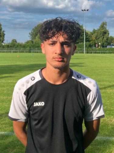 Avatar Bild für Samiullah Ashraf