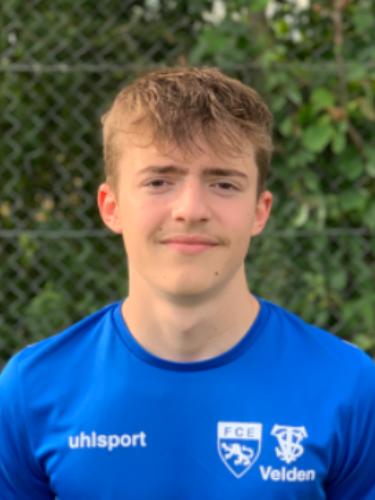 Avatar Bild für Jonah Rusch