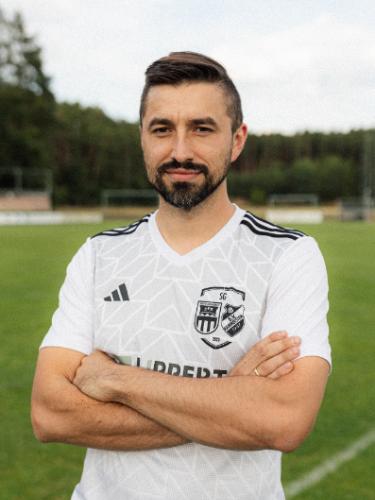 Matthias Ferstl