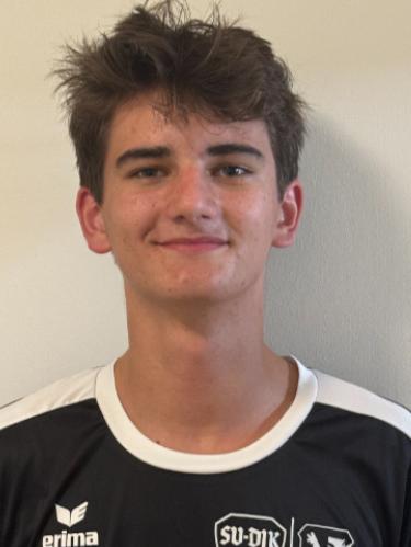 Avatar Bild für Leo Straßer