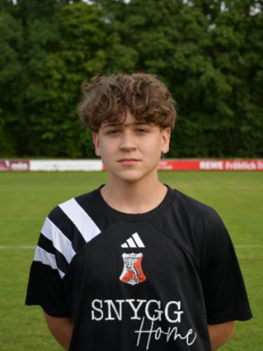 Mykhailo Cherkashchenko