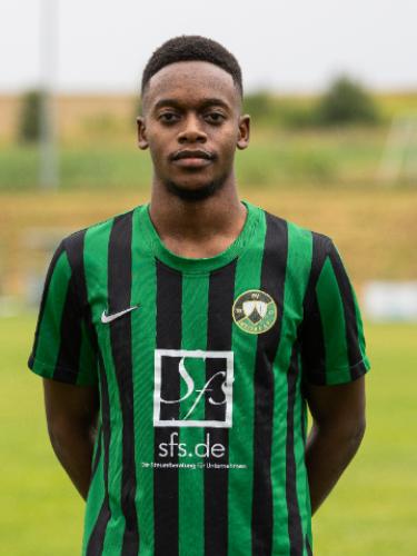 Avatar Bild für Edouard Amissi