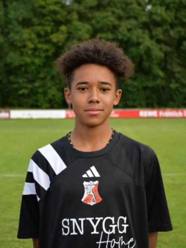 Avatar Bild für Yannick Sterling