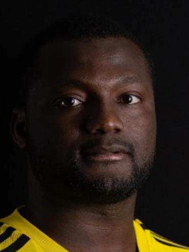 Andelson Zeukeng Badian