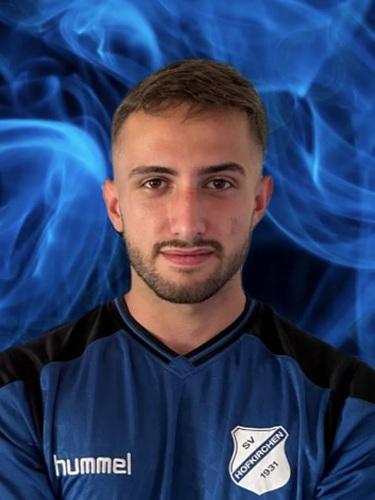 Avatar Bild für Arian Berisha