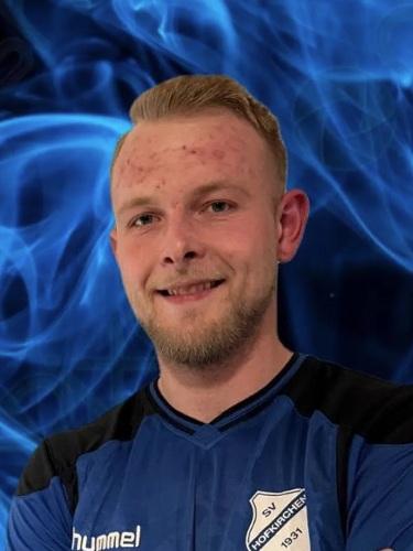 Maximilian Kasberger