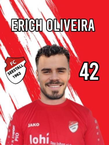Erich Oliveira