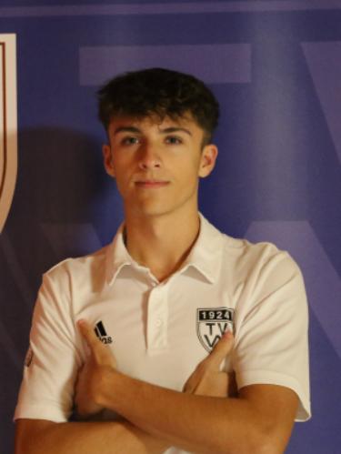 Lukas Palameta