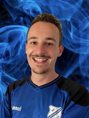 Avatar Bild für Maximilian Troiber