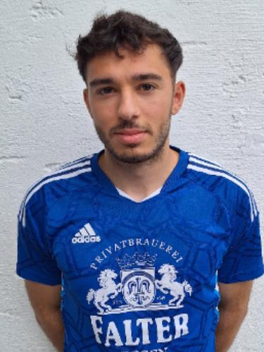 Avatar Bild für Johannes Helmbrecht