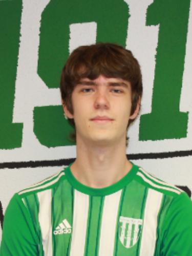 Benjamin Scheuerpflug