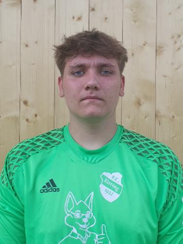 Maximilian Deutinger