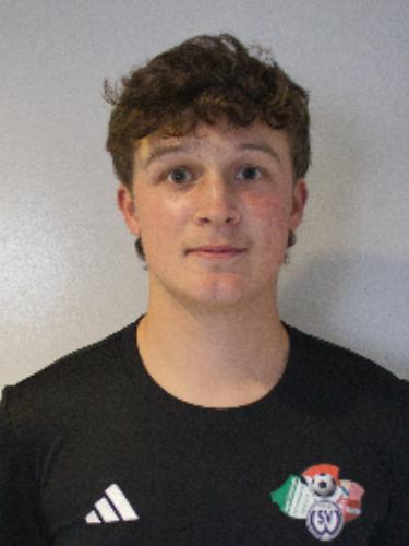 Maximilian Leibfried